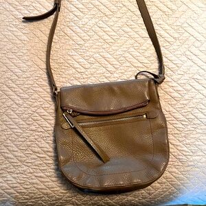 Vince Camaro crossbody